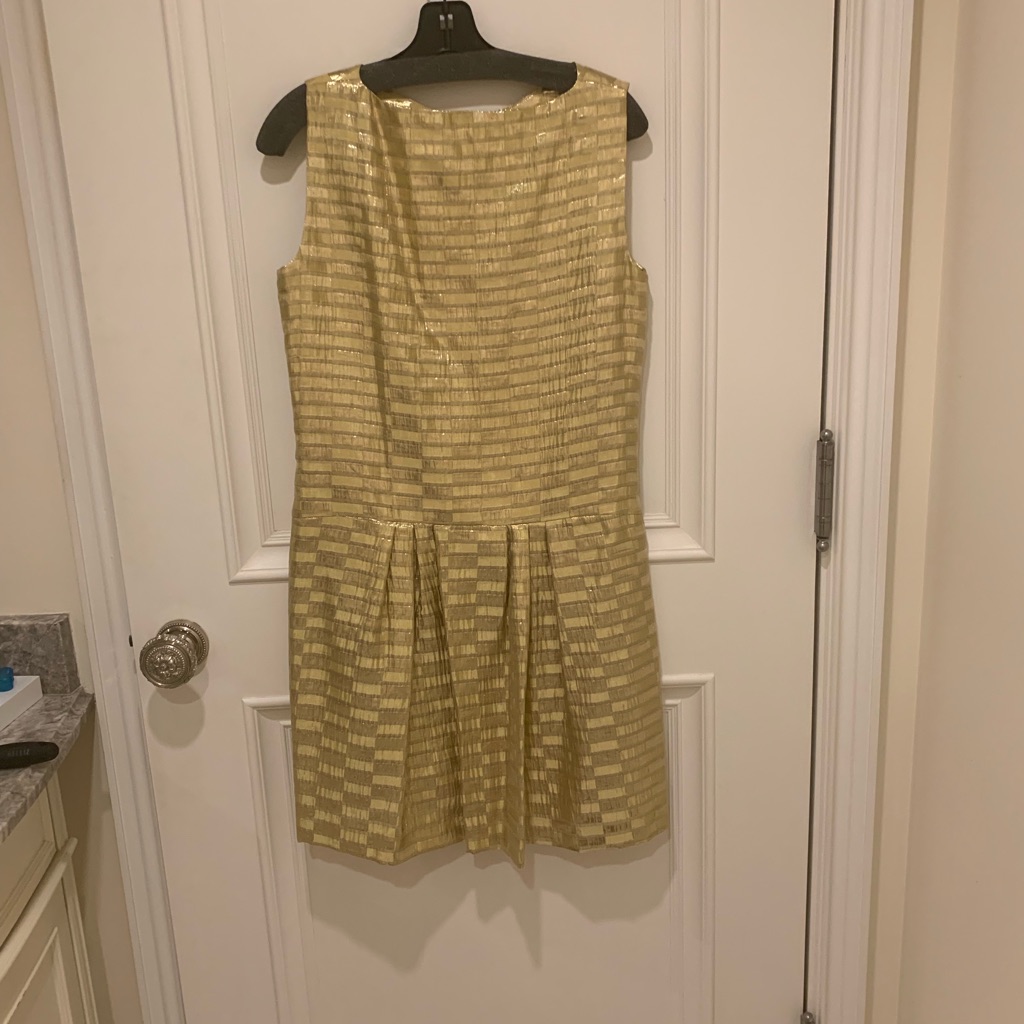 Brand New Philosophy Dress Eur 42